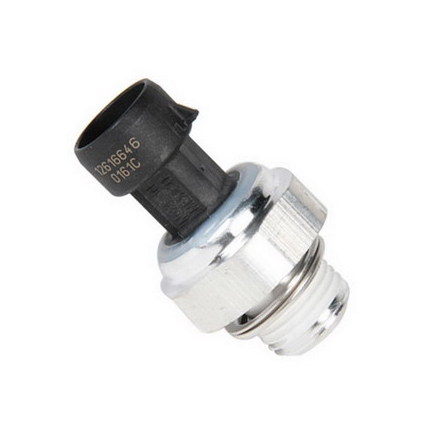 Acdelco D1846A - Sensor Pressure Engine Oil