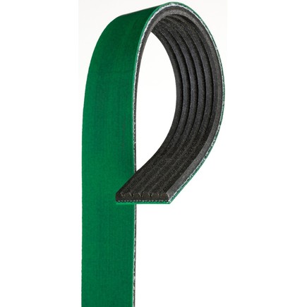 Acdelco K060930HD - Specialty Serpentine Belt Heavy Duty, V Ribbed