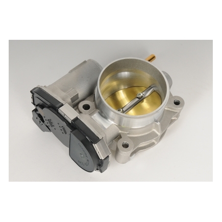 Acdelco 217-3106 - Fuel Injection Throttle Body With Throttle Actuator