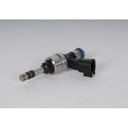 Acdelco 12634126 - Gm Original Equipment Fuel Injector