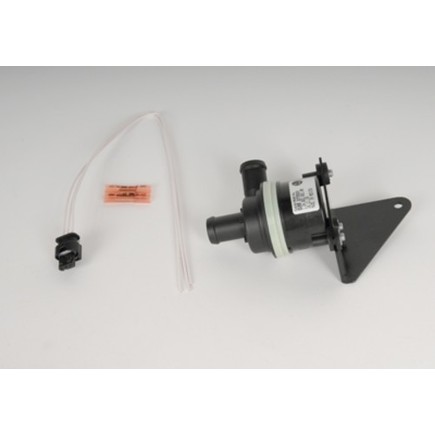 Acdelco 251747  Auxiliary Water Pump
