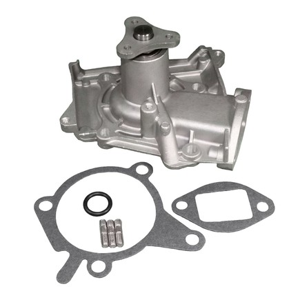 Acdelco 252684  Water Pump