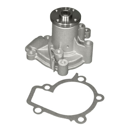Acdelco 252709  Water Pump