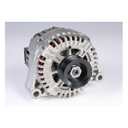 Acdelco 15279852 - Genuine Gm Parts Alternator