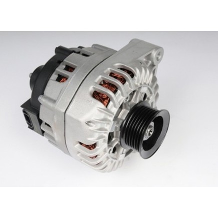 Acdelco 25808702 - Genuine Gm Parts Alternator