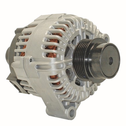 Acdelco 3341492  Alternator