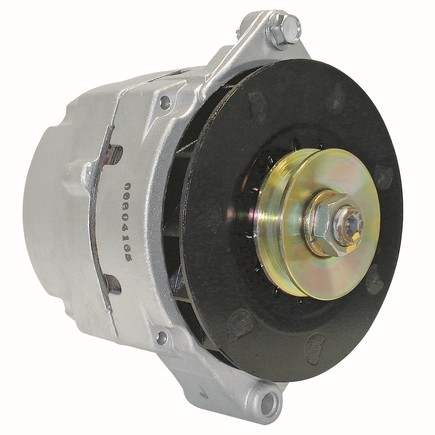 Acdelco 3342195A  Alternator