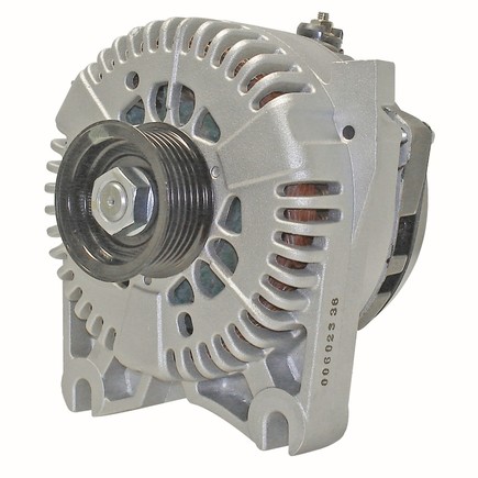 Acdelco 3342259A  Alternator