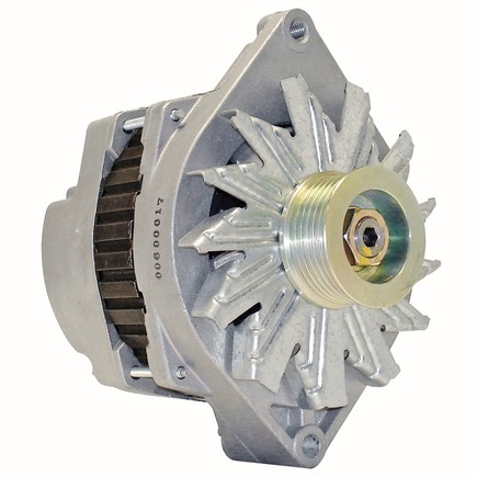 Acdelco 3342346  Alternator