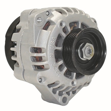 Acdelco 3342424A  Alternator