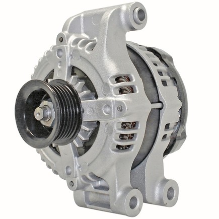 Acdelco 3342649  Alternator