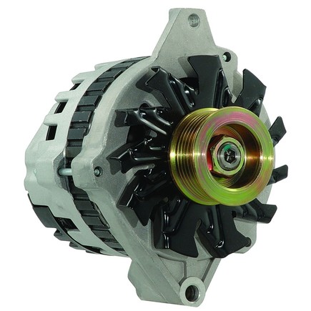 Acdelco 3351014  Gold Alternator