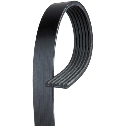 Acdelco 6K960 - Professional Serpentine Belt, Standard, V Ribbed