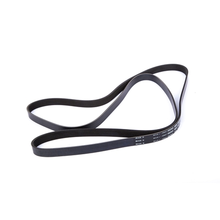 Acdelco 12637204 - V Ribbed Serpentine Belt