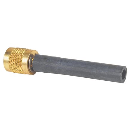 Otc Tools Equipment 65224 Leak Tamer Tm Standard Size Service Port Adapter Otc Tools Equipment 65224 Leak Tamer Tm Standard Size Service Port Adapter