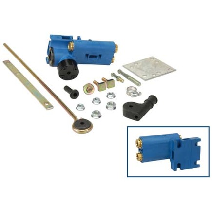 Meritor TDAR3012525  Leveling Valve 2 Lb 10 Oz