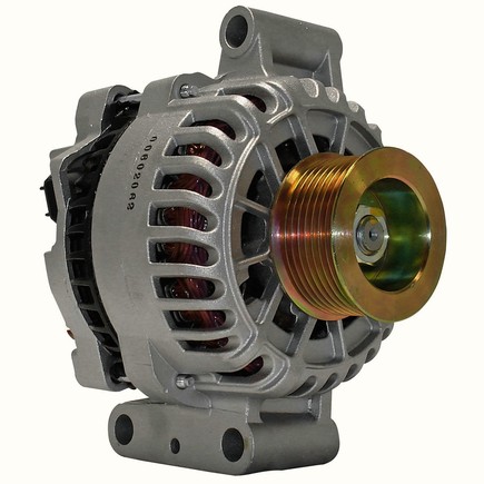 Acdelco 3342279A  Alternator