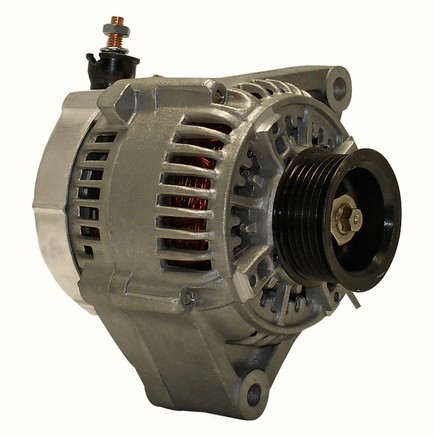 Acdelco 3341222  Alternator