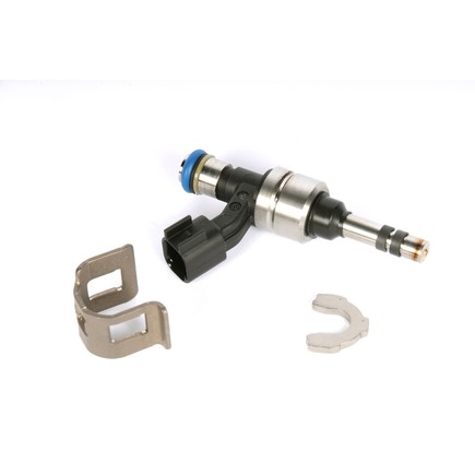 Acdelco 12634123 - Gm Original Equipment Fuel Injector