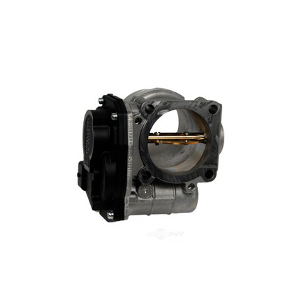 Acdelco 98075298 - Fuel Injection Throttle Body