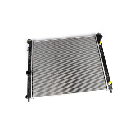 Acdelco 21735 - Gm Original Equipment Engine Coolant Radiator