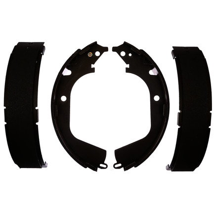 Acdelco 17960BF1 - Rear Drum Brake Shoe