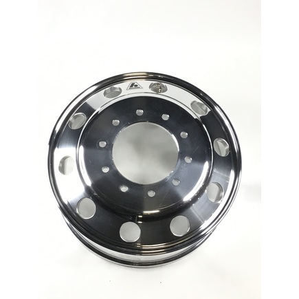 Accuride 40018SP  Aluminum Wheel