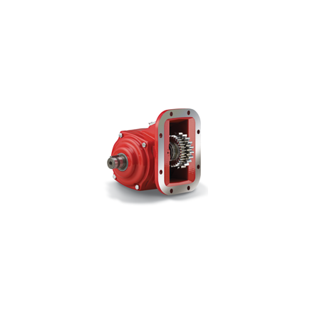 Chelsea 238XAAHX-A5BD - Power Shift Pneumatic 8 Bolt Power Take Off... Chelsea 238XAAHX-A5BD - Power Shift Pneumatic 8 Bolt Power Take Off...