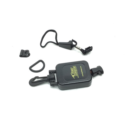 Ms Carita RT44112  Mic Keepr