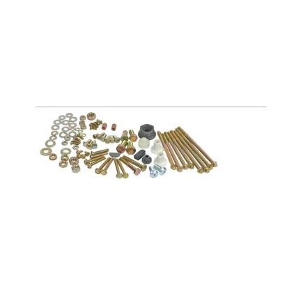 Leece Neville K212104735S  Leece Neville Kit Alternator Repair Leece Neville Applications