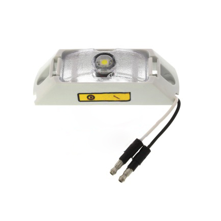 Meritor 3126314  Tire Inflation System Light Assembly Meritor Tire Inflation System