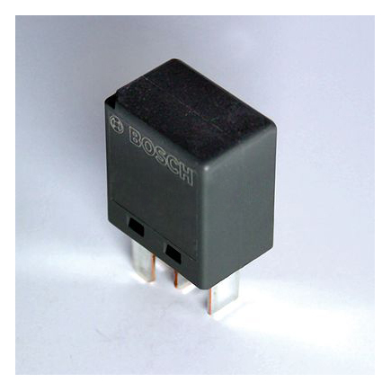 Bosch 0-332-207-402 - Re Mech Switc