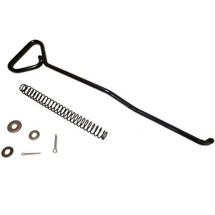 Saf Holland RK-08415-1 - Fw35 / Fw33 Low Lube Fifth Wheel Handle Re... Saf Holland RK-08415-1 - Fw35 / Fw33 Low Lube Fifth Wheel Handle Re...