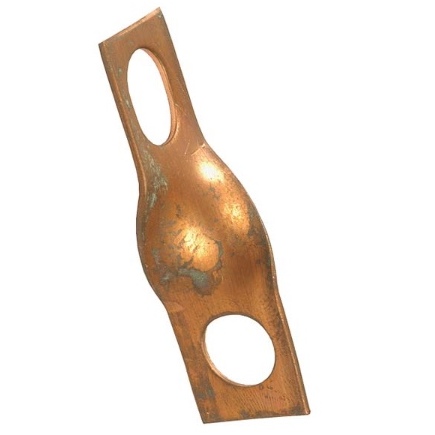 Leece Neville M047078138S  Leece Neville Connector Copper