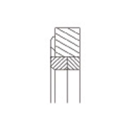 Caterpillar 1672213  Seal A