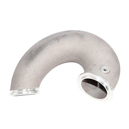 Caterpillar 2432508  Duct Int