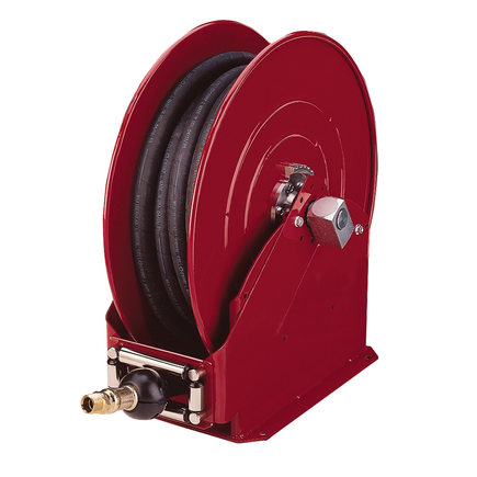 Alemite 8080D  High Capacity Reels AirWater