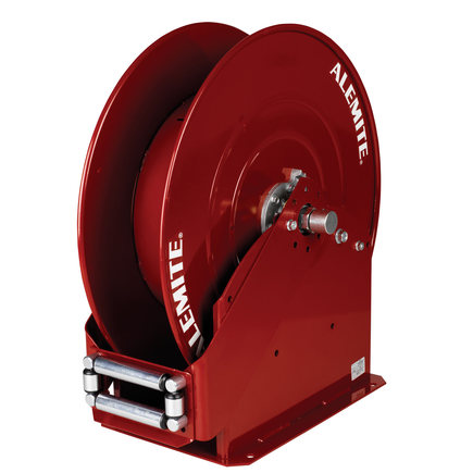 Alemite 7340  High Capacity Reels Bare Reels
