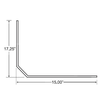 Stoughton CR21-01 - Application For Hyundai, Rp, Steel Stoughton CR21-01 - Application For Hyundai, Rp, Steel