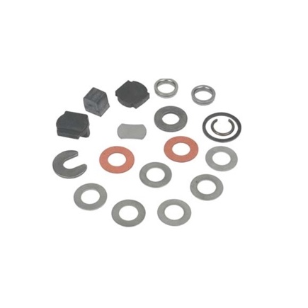 Bosch 2007010032  Bosch Kit Starter Repair Bosch Starters