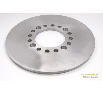 Volvo 12969908  Volvo Original Oem Disc