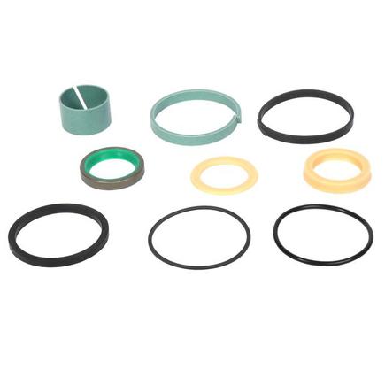 Case Replacement 1543256C1  Hydraulic Cylinder Seal Kit For Case LoadersBackhoesSkid Steers