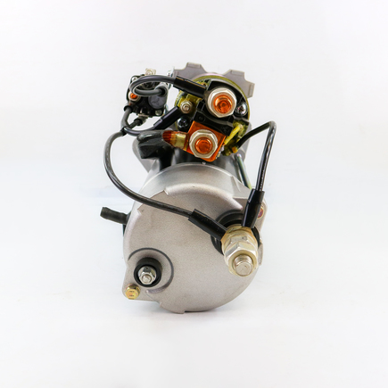 Mitsubishi FL1179 - Diamond Gard Starter For Freightliner, Sterling... Mitsubishi FL1179 - Diamond Gard Starter For Freightliner, Sterling...