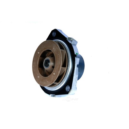 Acdelco 251758  Pump Asm Wat