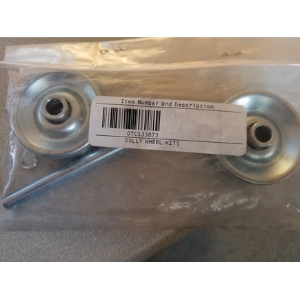 Otc Tools  Equipment 533873  Wheel  Axle Kit