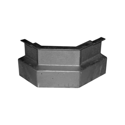 Stoughton CC30-02-RS - Monon Corner Cap Beveled (Rs) 005 501 Stoughton CC30-02-RS - Monon Corner Cap Beveled (Rs) 005 501