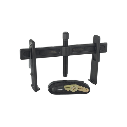 Otc Tools  Equipment 6980  7 Ton Capacity Brake Drum And Rotor Puller
