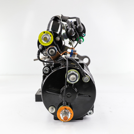 Prestolite M125R2001SEP - Heavy Duty Starter Motor Prestolite M125R2001SEP - Heavy Duty Starter Motor
