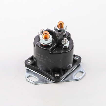Pollak 52334  Item  52 334 Solenoid