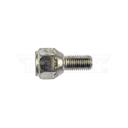 Dorman 6102741  M12 150 Wheel Bolt 21mm Hex 21mm Thread Length